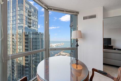 195 North Harbor Drive Chicago IL 60601