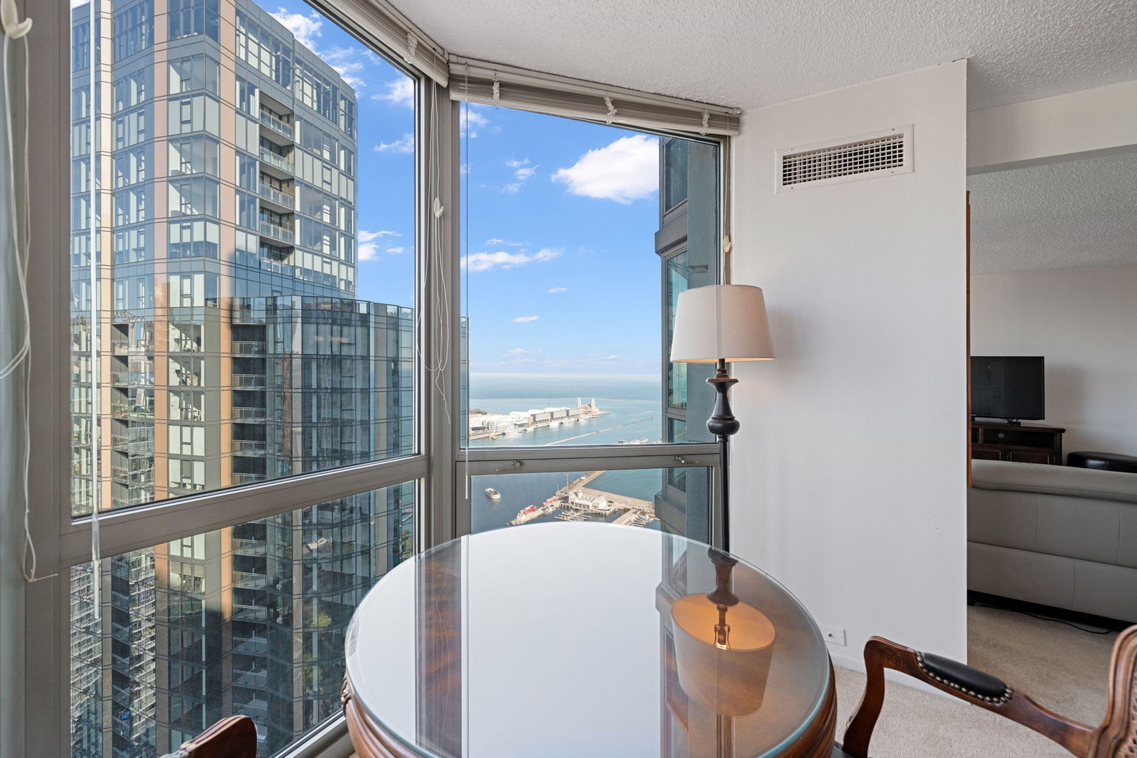 195 North Harbor Drive Chicago IL 60601