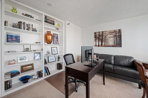 195 North Harbor Drive Chicago IL 60601