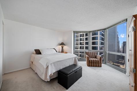 195 North Harbor Drive Chicago IL 60601