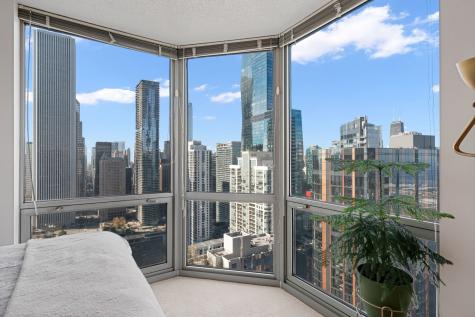 195 North Harbor Drive Chicago IL 60601