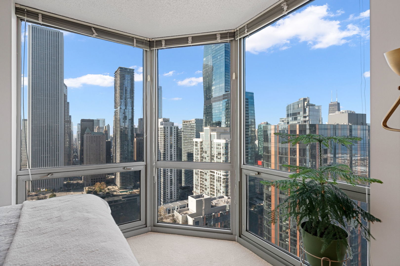 195 North Harbor Drive Chicago IL 60601