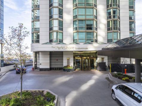 195 North Harbor Drive Chicago IL 60601