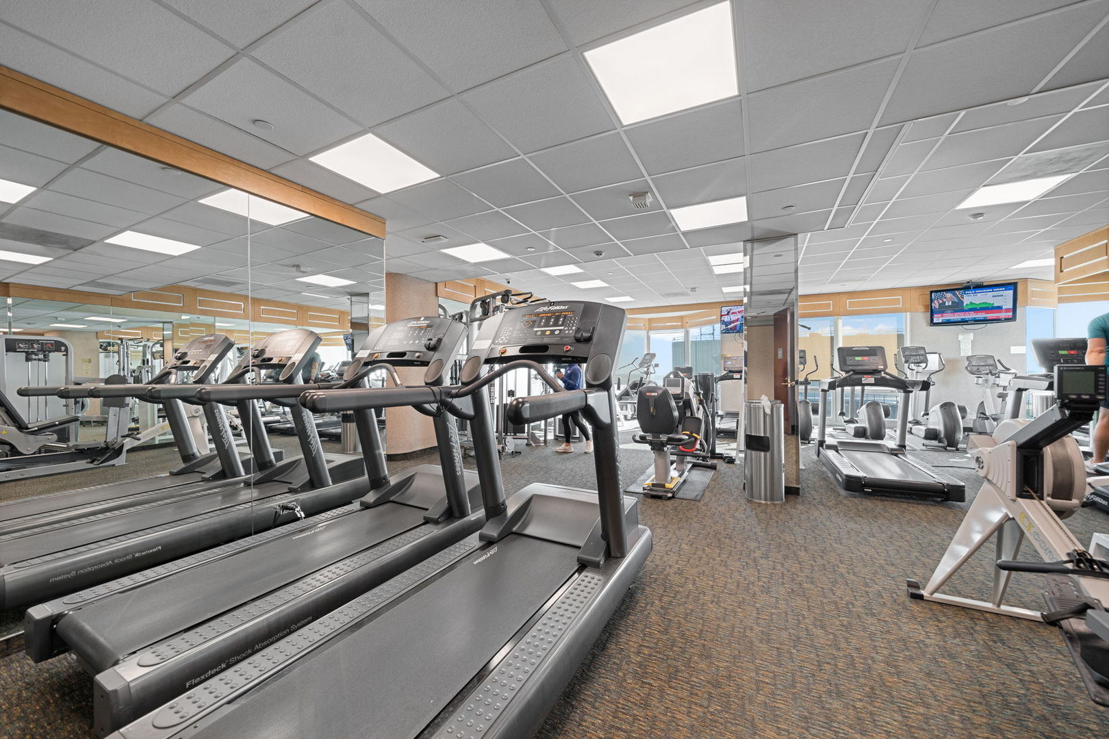 195 North Harbor Drive Chicago IL 60601