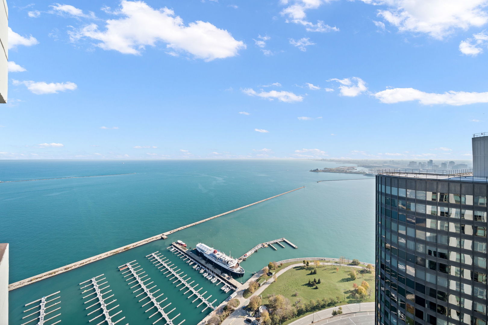 195 North Harbor Drive Chicago IL 60601
