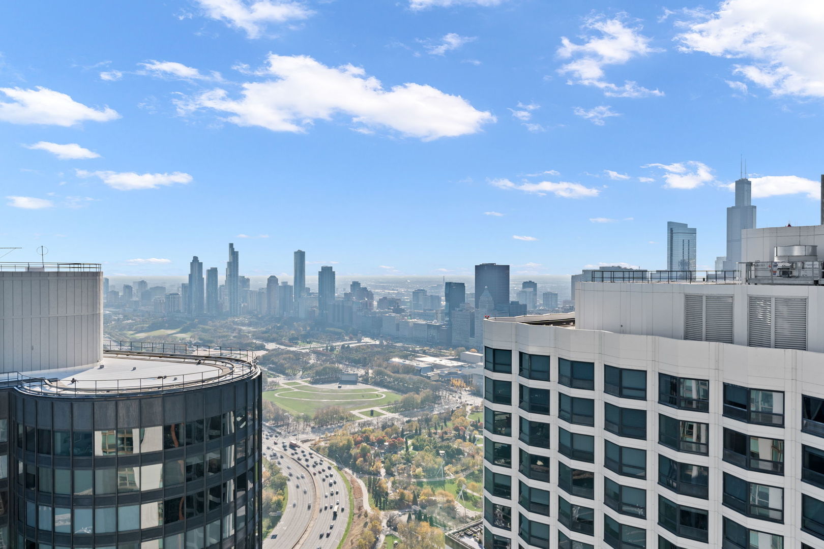 195 North Harbor Drive Chicago IL 60601