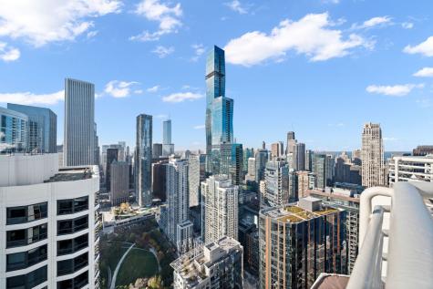 195 North Harbor Drive Chicago IL 60601