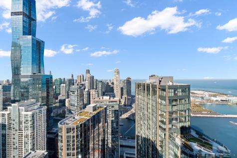 195 North Harbor Drive Chicago IL 60601