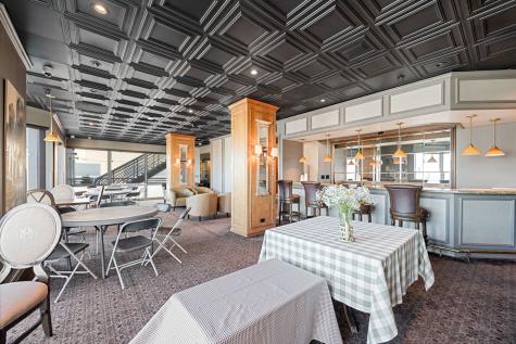 195 North Harbor Drive Chicago IL 60601