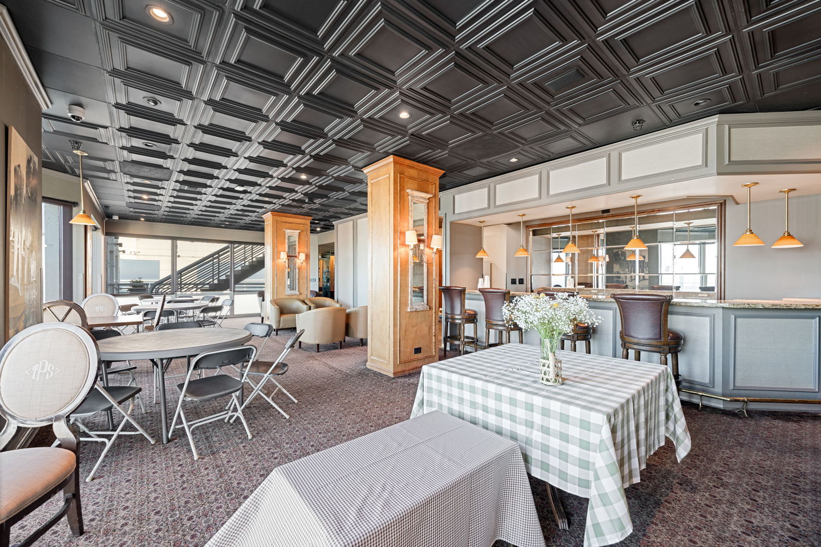 195 North Harbor Drive Chicago IL 60601
