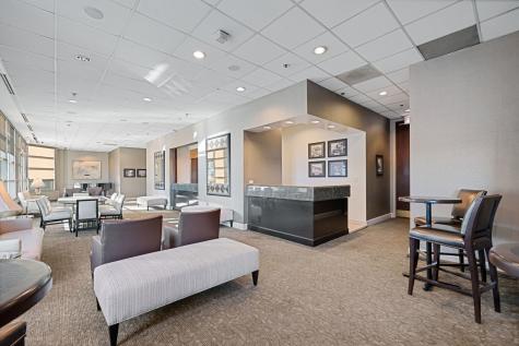 195 North Harbor Drive Chicago IL 60601