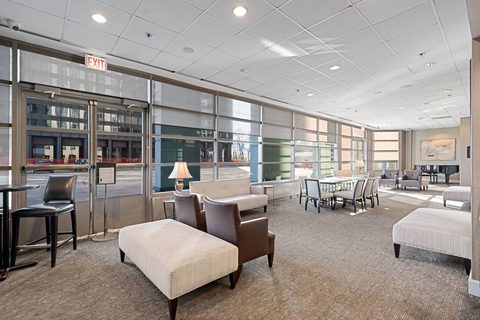 195 North Harbor Drive Chicago IL 60601
