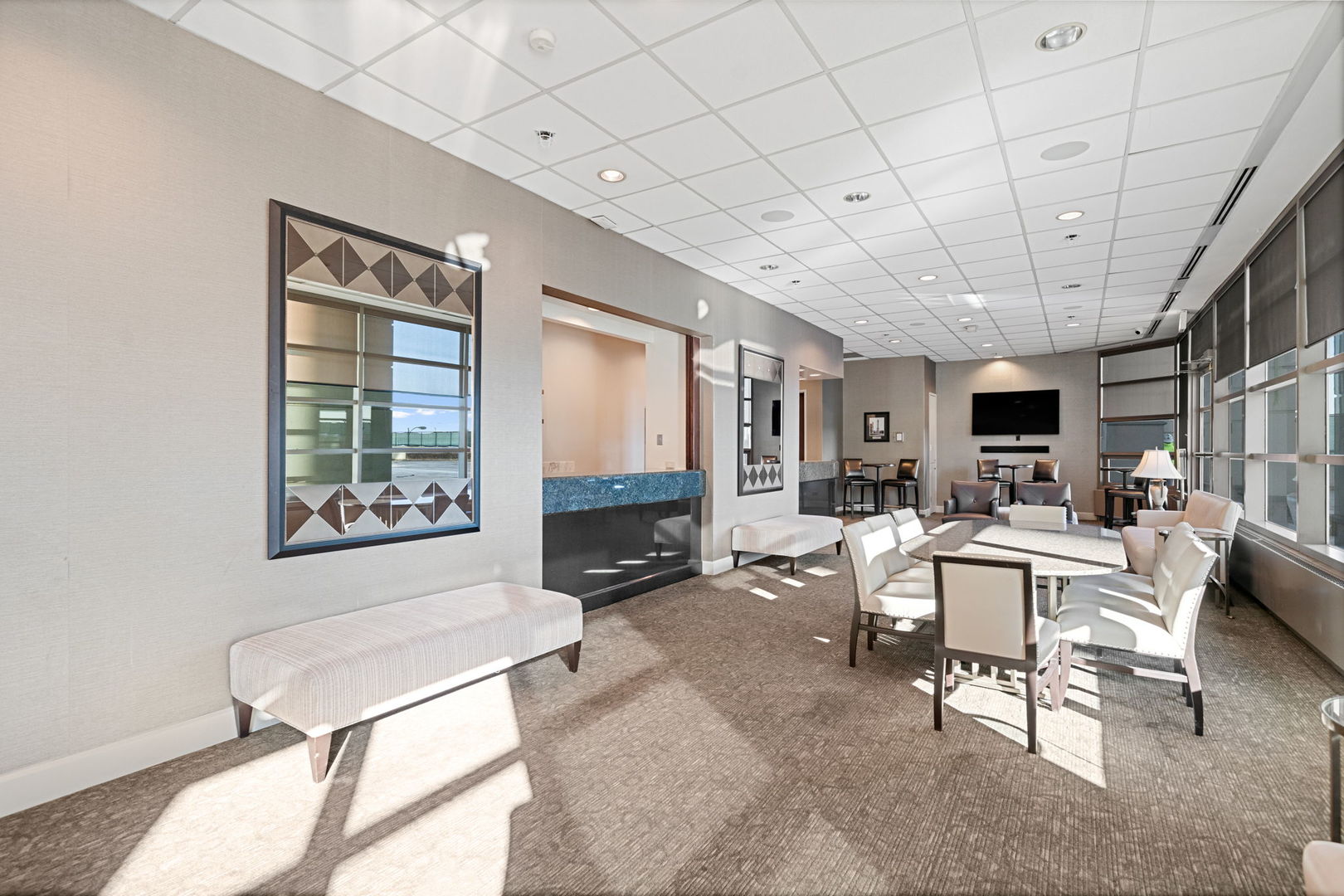 195 North Harbor Drive Chicago IL 60601