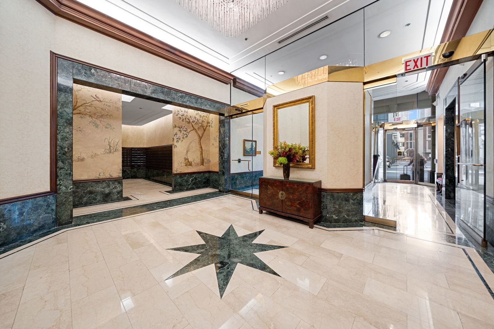 195 North Harbor Drive Chicago IL 60601