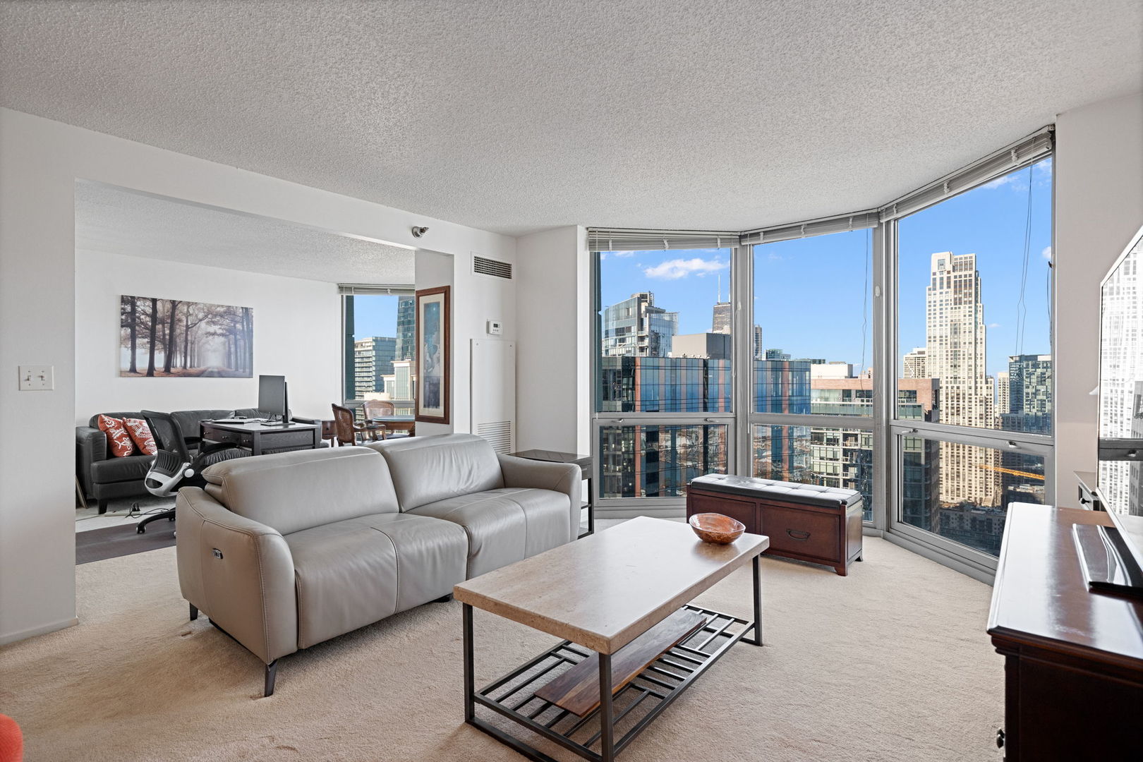 195 North Harbor Drive Chicago IL 60601