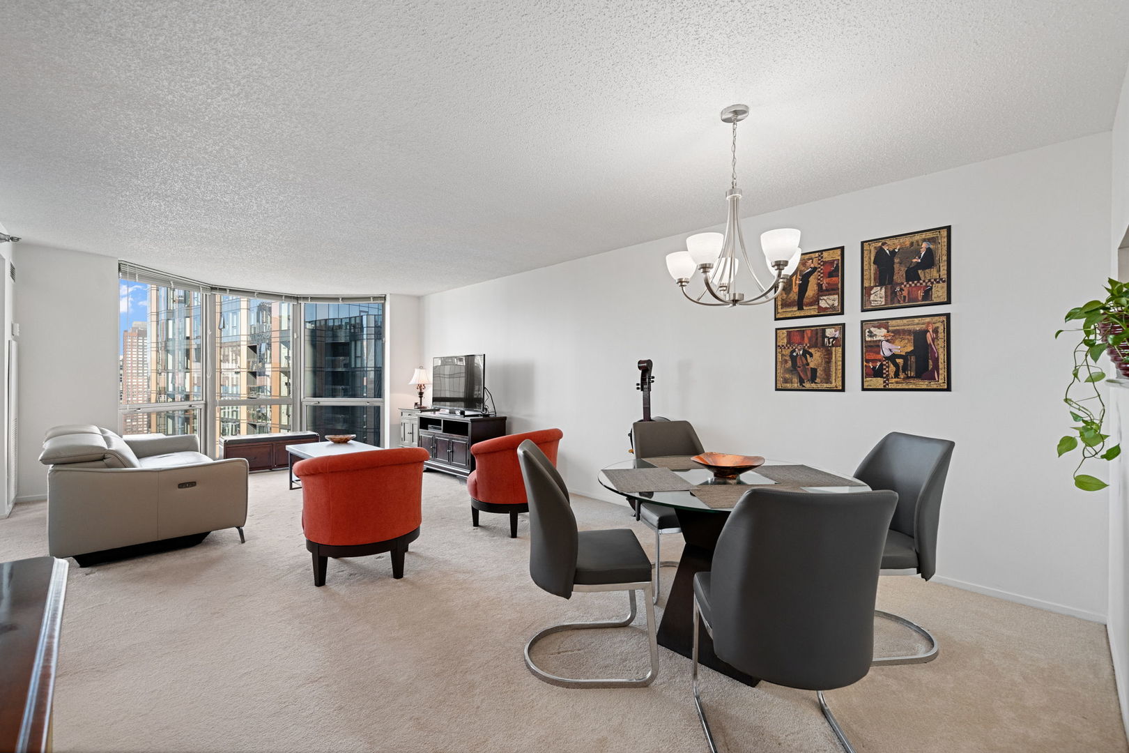 195 North Harbor Drive Chicago IL 60601