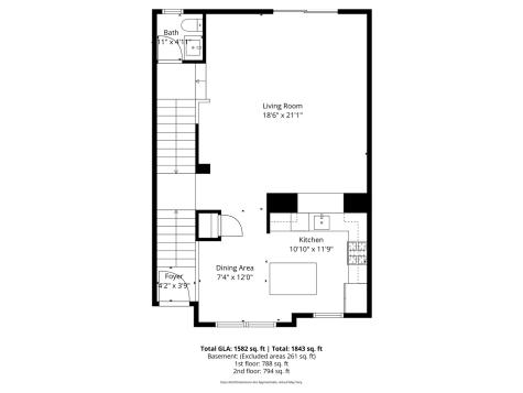 341 North Commerce Street Aurora IL 60504