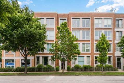 2755 North Lakewood Avenue Chicago IL 60614