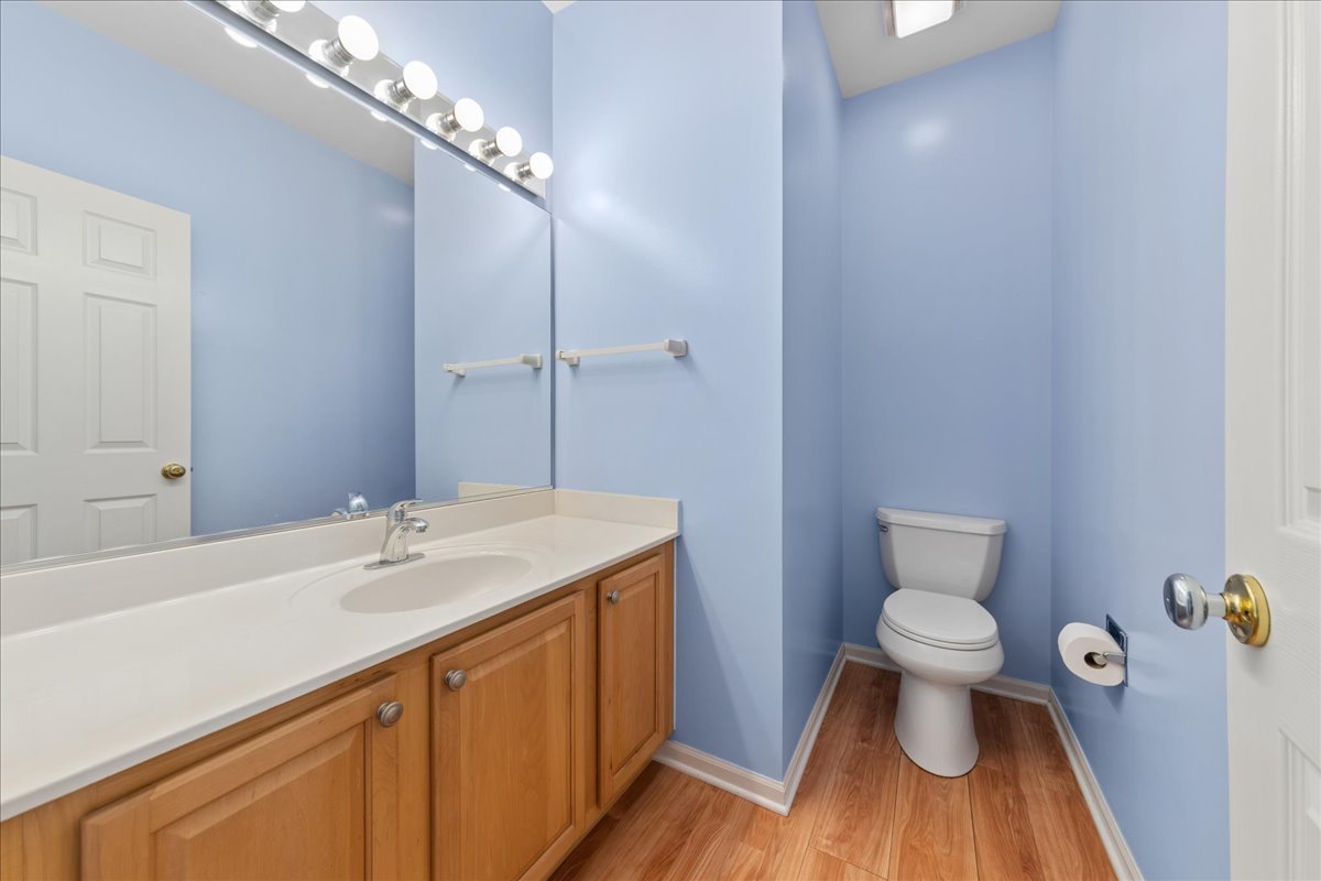 31306 Kline Circle Warrenville IL 60555