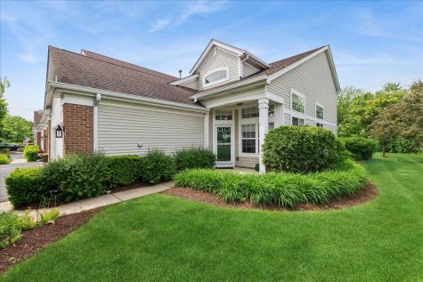 31306 Kline Circle Warrenville IL 60555