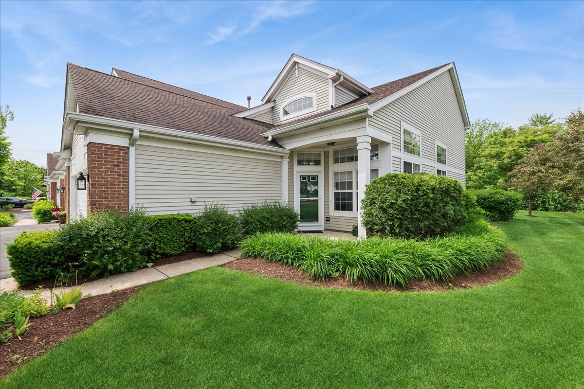 31306 Kline Circle Warrenville IL 60555