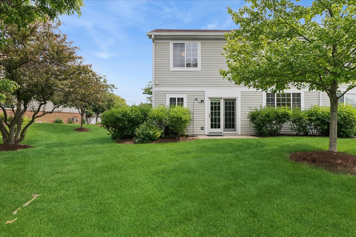 31306 Kline Circle Warrenville IL 60555