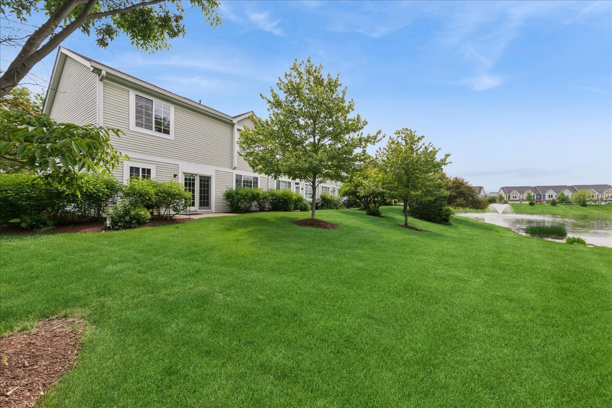 31306 Kline Circle Warrenville IL 60555