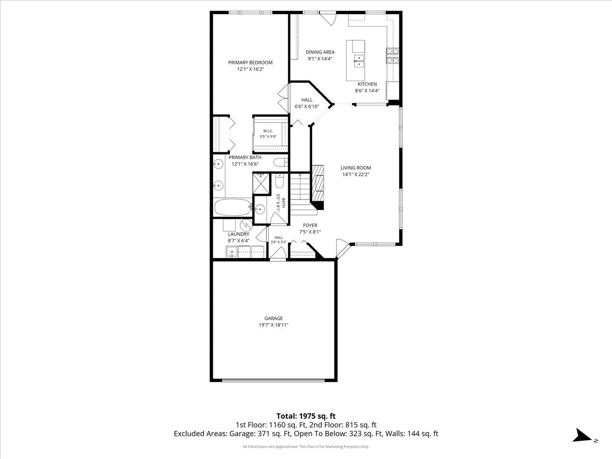 31306 Kline Circle Warrenville IL 60555