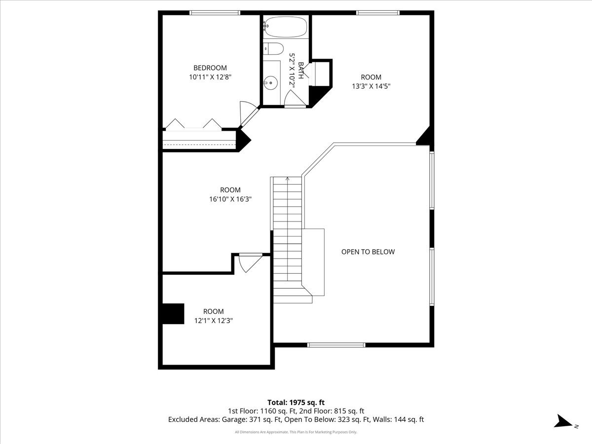 31306 Kline Circle Warrenville IL 60555