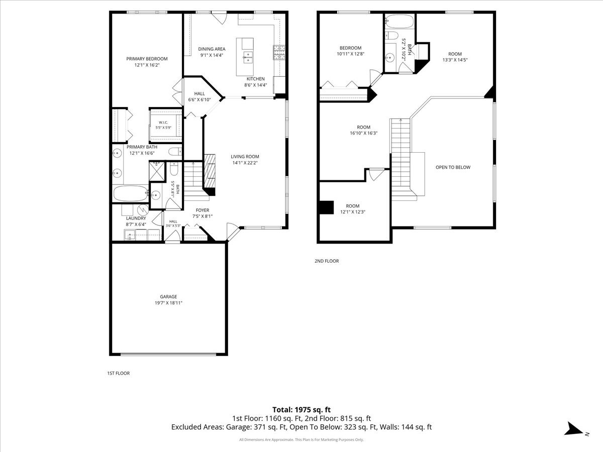31306 Kline Circle Warrenville IL 60555