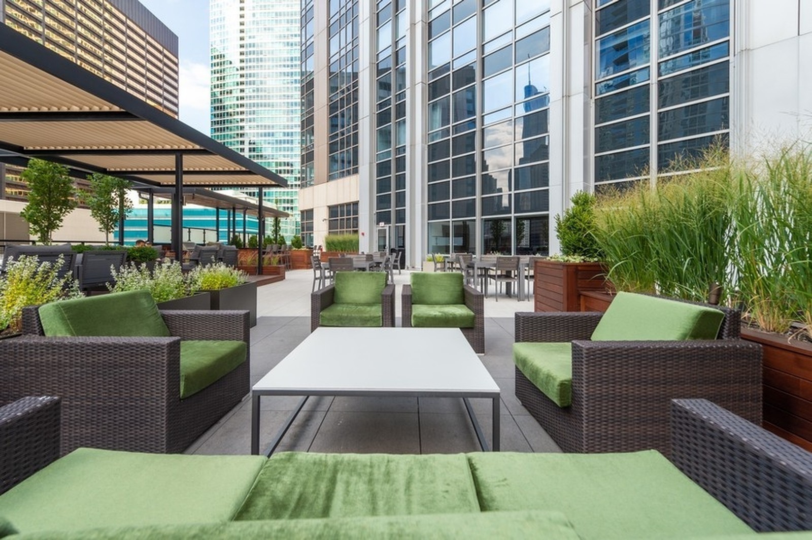 512 North Mcclurg Court Chicago IL 60611