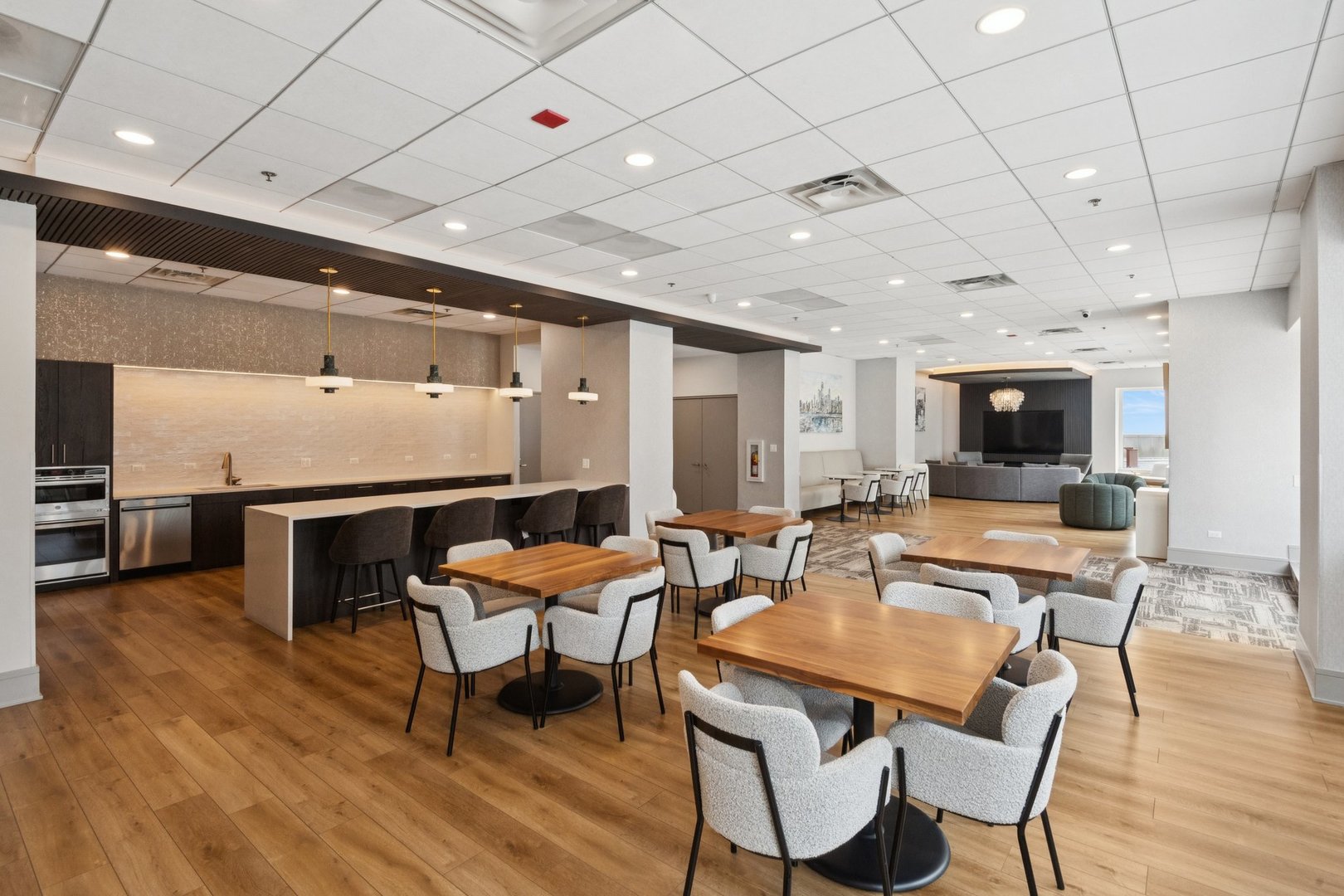 512 North Mcclurg Court Chicago IL 60611