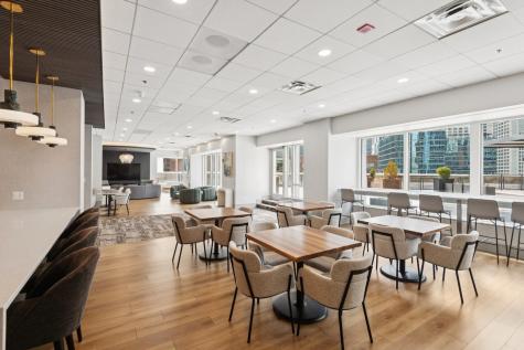 512 North Mcclurg Court Chicago IL 60611