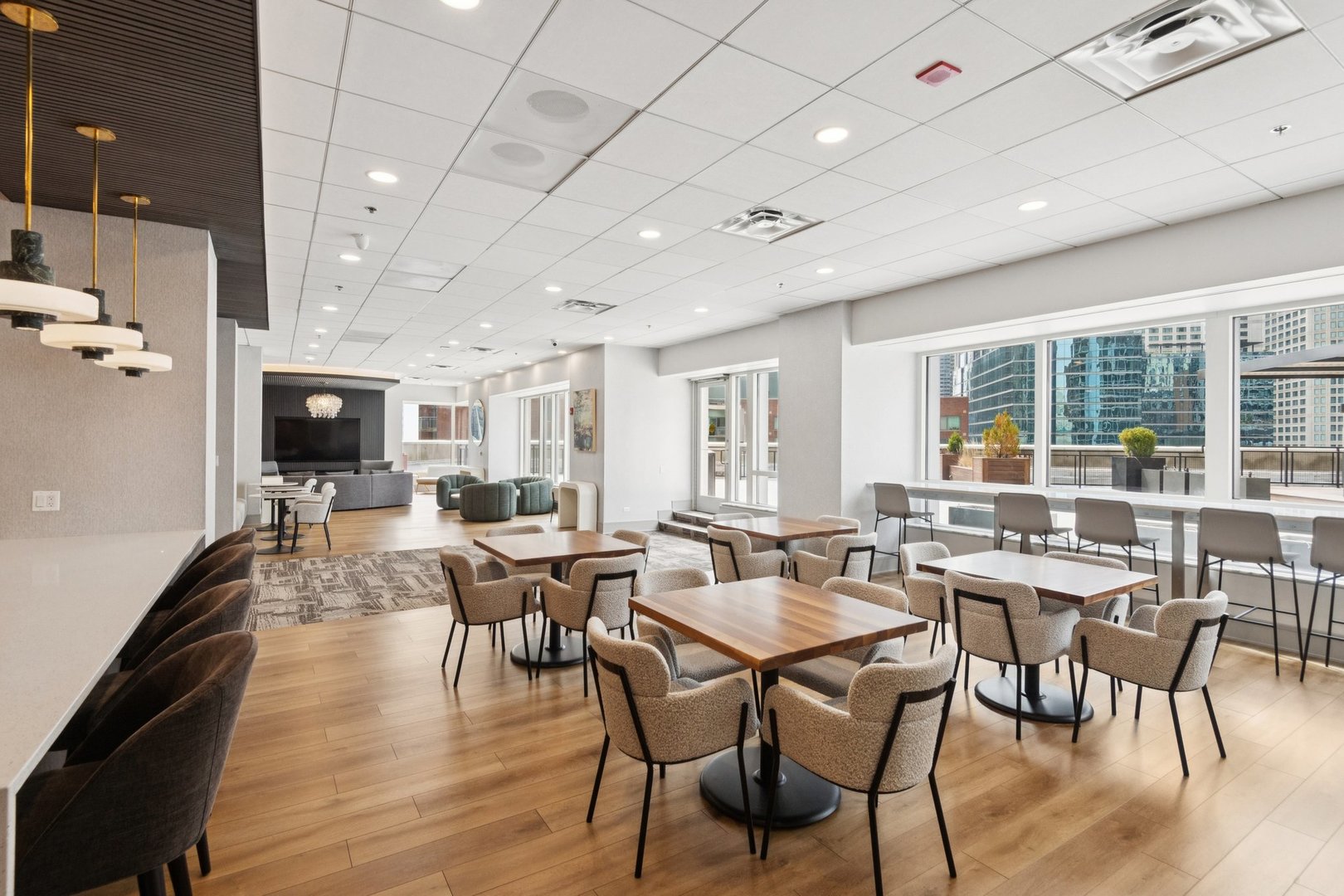 512 North Mcclurg Court Chicago IL 60611