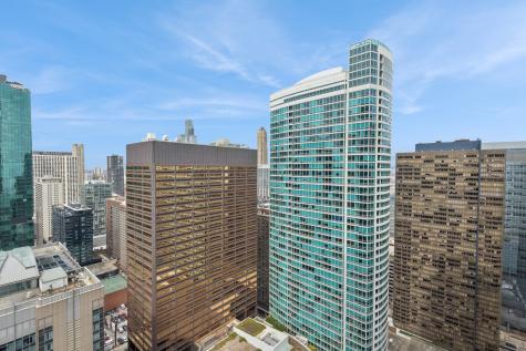 512 North Mcclurg Court Chicago IL 60611