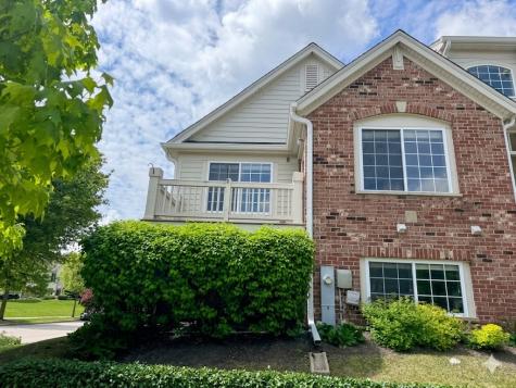 3381 Cameron Drive Elgin IL 60124
