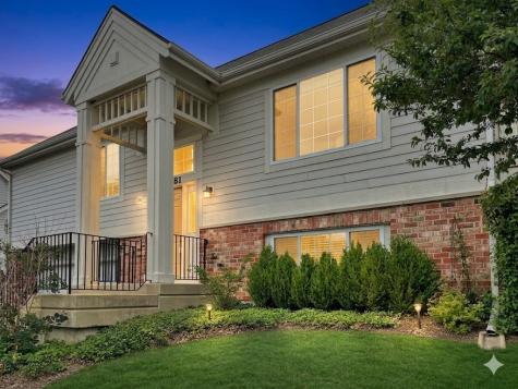 3381 Cameron Drive Elgin IL 60124