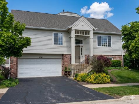 3381 Cameron Drive Elgin IL 60124