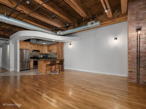 732 South Financial Place Chicago IL 60605