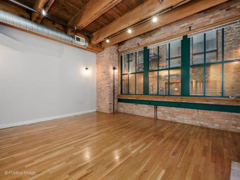 732 South Financial Place Chicago IL 60605