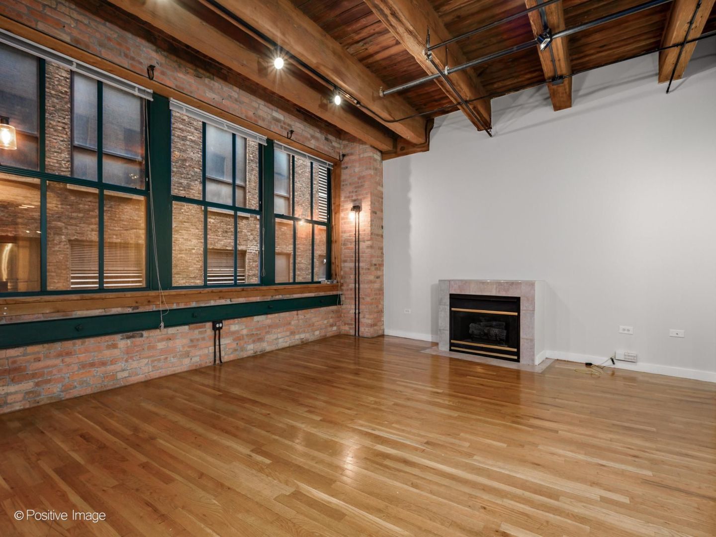 732 South Financial Place Chicago IL 60605