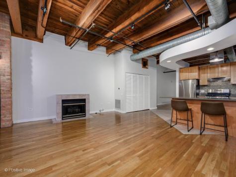 732 South Financial Place Chicago IL 60605