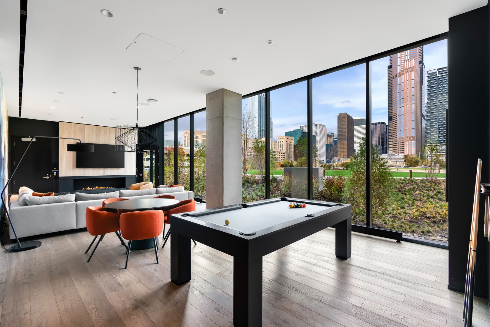 234 West Polk Street Chicago IL 60607