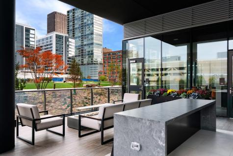 234 West Polk Street Chicago IL 60607