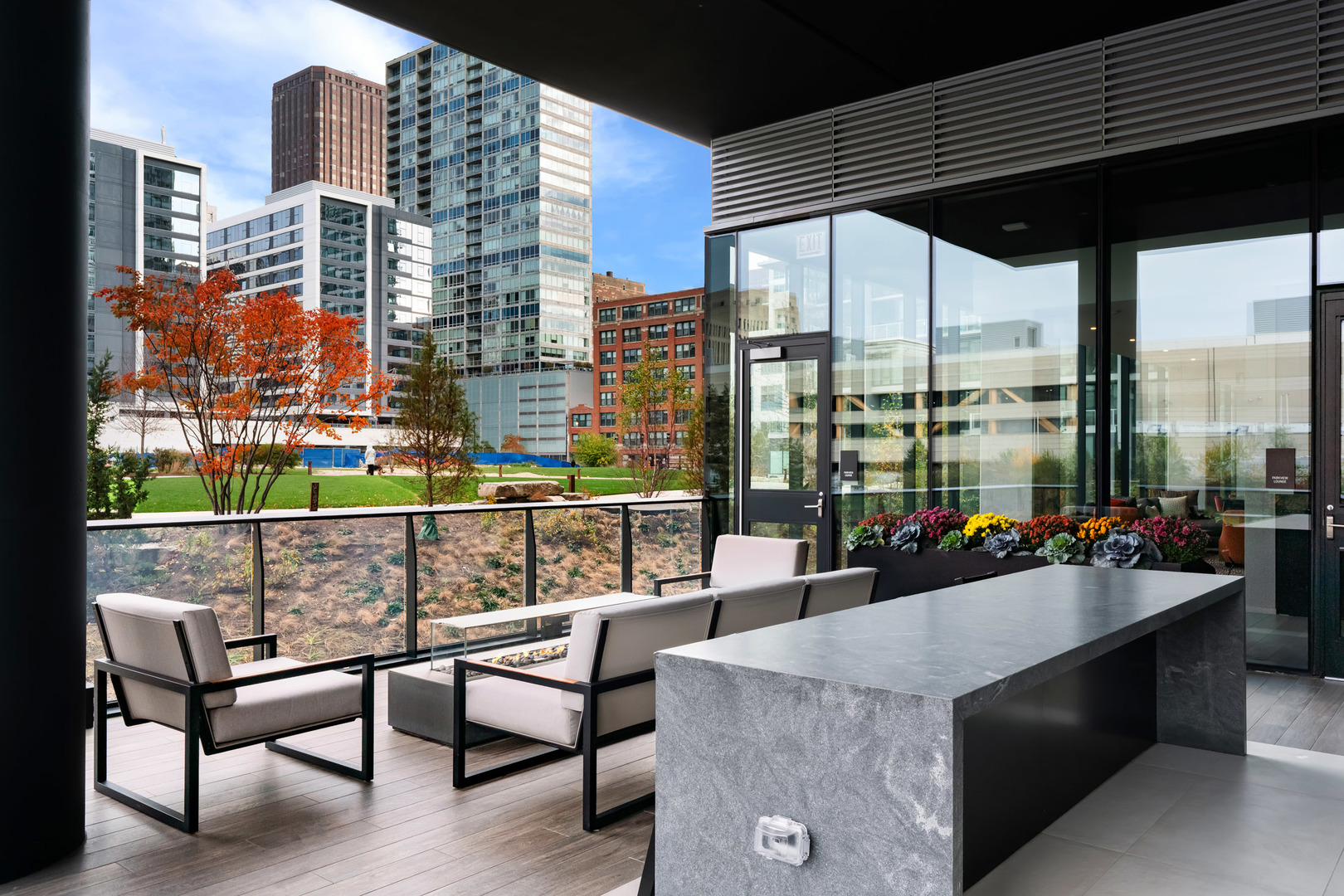 234 West Polk Street Chicago IL 60607