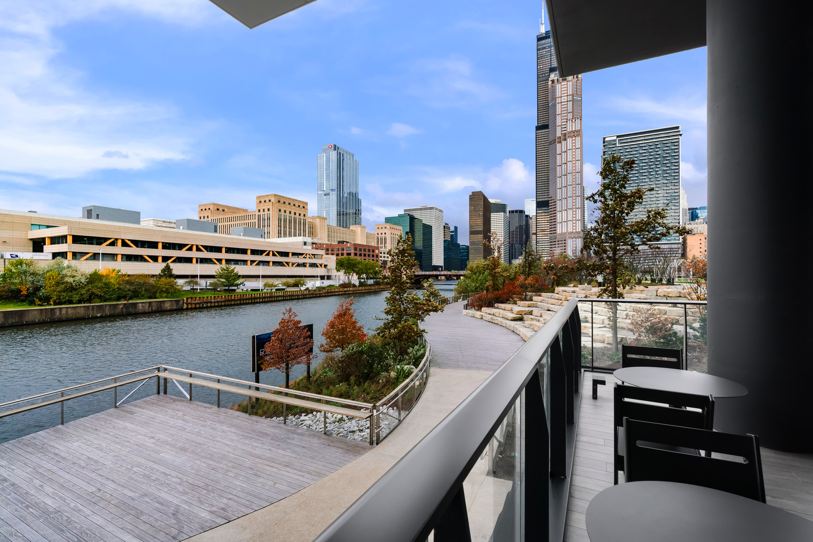 234 West Polk Street Chicago IL 60607