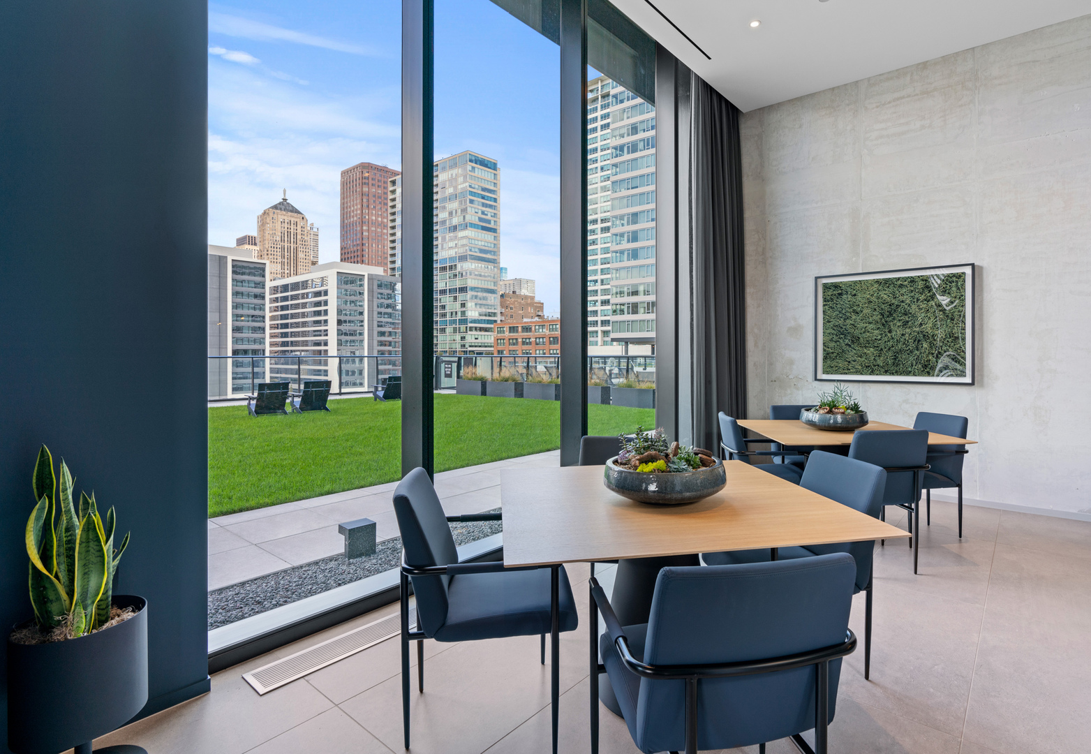 234 West Polk Street Chicago IL 60607