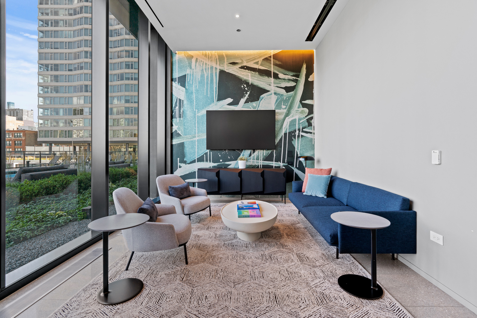 234 West Polk Street Chicago IL 60607