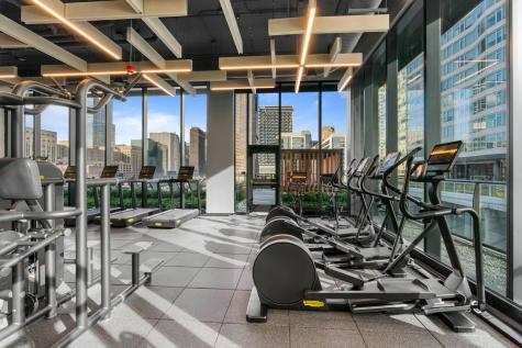 234 West Polk Street Chicago IL 60607