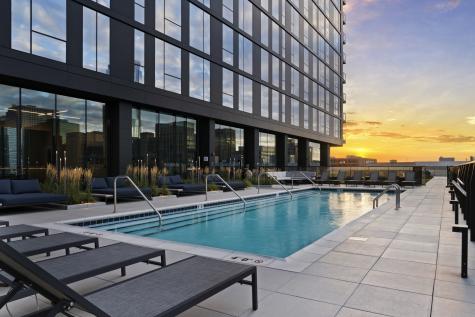 234 West Polk Street Chicago IL 60607
